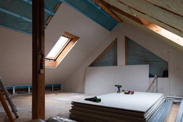 Best Insulation Maintenance and Repair in Mars Hill, NC