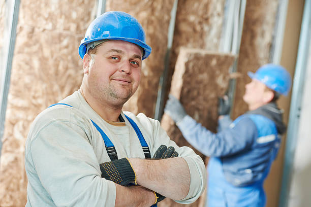 Professional Insulation Contractor in NC